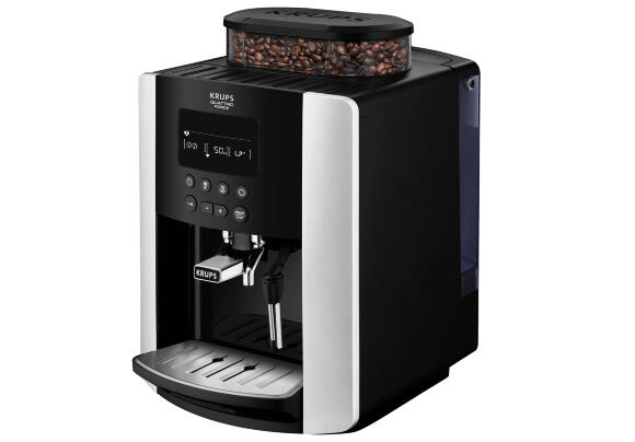 Кофемашина Krups EA-8178 Кофемашина Krups EA-8178