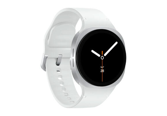 Смарт-часы Samsung Galaxy Watch8 44mm (Silver) Смарт-часы Samsung Galaxy Watch8 44mm (Silver)