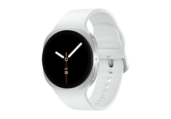 Смарт-часы Samsung Galaxy Watch8 44mm (Silver)
