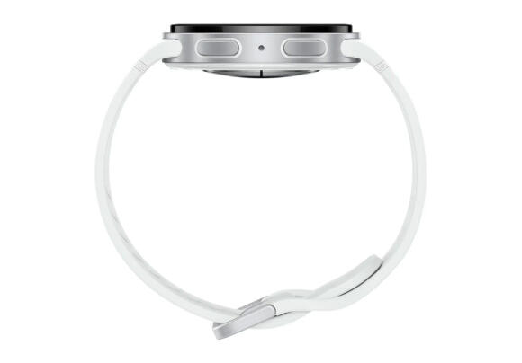 Смарт-часы Samsung Galaxy Watch8 44mm (Silver) Смарт-часы Samsung Galaxy Watch8 44mm (Silver)