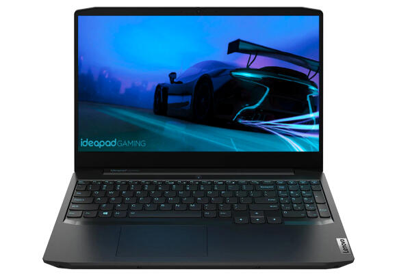Ноутбук Lenovo Ideapad Gaming 3 Gen 6 82K10025RK Ноутбук Lenovo Ideapad Gaming 3 Gen 6 82K10025RK
