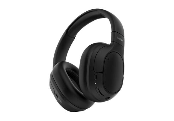 Наушники Belkin SoundForm Isolate Noise Cancelling Over-Ear