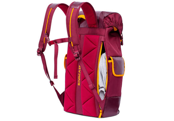 Рюкзак Rivacase 5361 Red Рюкзак Rivacase 5361 Red