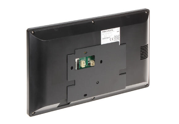 IP-видеодомофон Hikvision DS-KH6320-WTE1