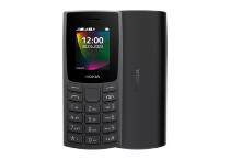 Телефон Nokia 106 2023 (Charcoal)