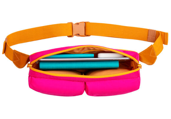 Поясная сумка RivaCase 5511 Pink