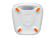 Колонка JBL PartyBox Club 120 (White) Колонка JBL PartyBox Club 120 (White)