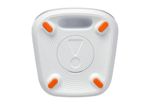 Колонка JBL PartyBox Club 120 (White) Колонка JBL PartyBox Club 120 (White)