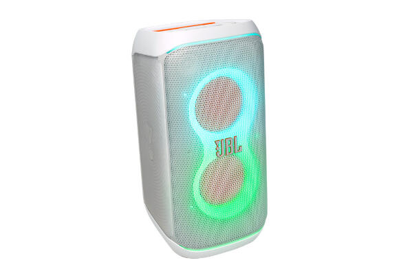 Колонка JBL PartyBox Club 120 (White) Колонка JBL PartyBox Club 120 (White)
