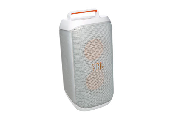 Колонка JBL PartyBox Club 120 (White) Колонка JBL PartyBox Club 120 (White)