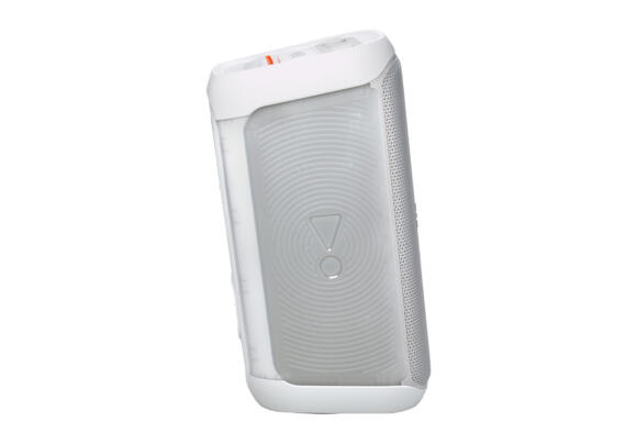 Колонка JBL PartyBox Club 120 (White) Колонка JBL PartyBox Club 120 (White)