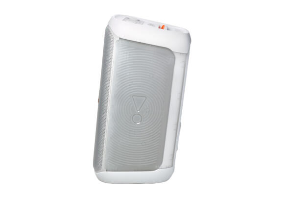 Колонка JBL PartyBox Club 120 (White) Колонка JBL PartyBox Club 120 (White)