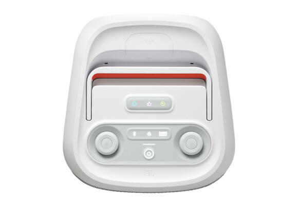 Колонка JBL PartyBox Club 120 (White) Колонка JBL PartyBox Club 120 (White)