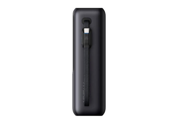 Power Bank Anker Zolo Built-In and Retractable Cables (25K) Power Bank Anker Zolo Built-In and Retractable Cables (25K)