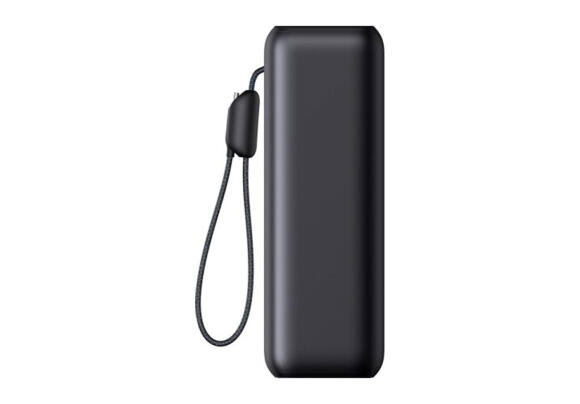 Power Bank Anker Zolo Built-In and Retractable Cables (25K) Power Bank Anker Zolo Built-In and Retractable Cables (25K)