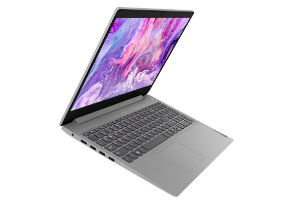 Ноутбук Lenovo IdeaPad IP3-15F (81WB010AAK) Ноутбук Lenovo IdeaPad IP3-15F (81WB010AAK)