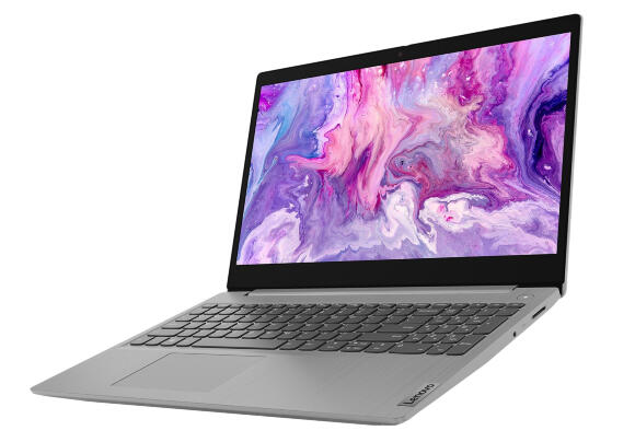Ноутбук Lenovo IdeaPad IP3-15F (81WB010AAK) Ноутбук Lenovo IdeaPad IP3-15F (81WB010AAK)