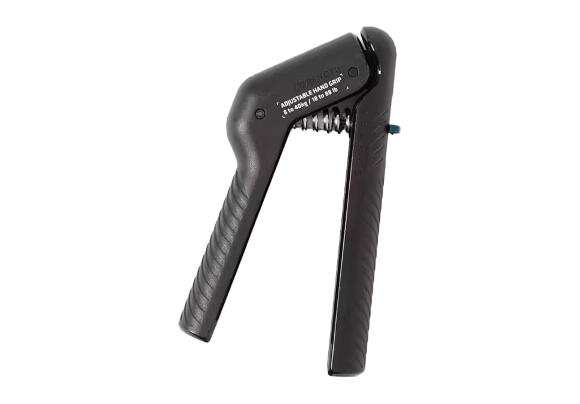 Тренажёр для рук Decathlon Adjustable Hand Grip 8-40 кг Тренажёр для рук Decathlon Adjustable Hand Grip 8-40 кг