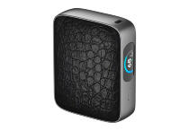 Power Bank Green Lion Valmont 10000Mah 45W PD, QC (Black)