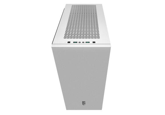 Корпус для ПК Gamer Storm Macube 310P MACUBE310PW