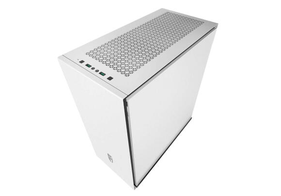 Корпус для ПК Gamer Storm Macube 310P MACUBE310PW