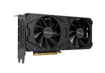 Видеокарта GALAX GeForce RTX3060 LHR 8 Гб (1-Click OC) 36NSL8MD60CC