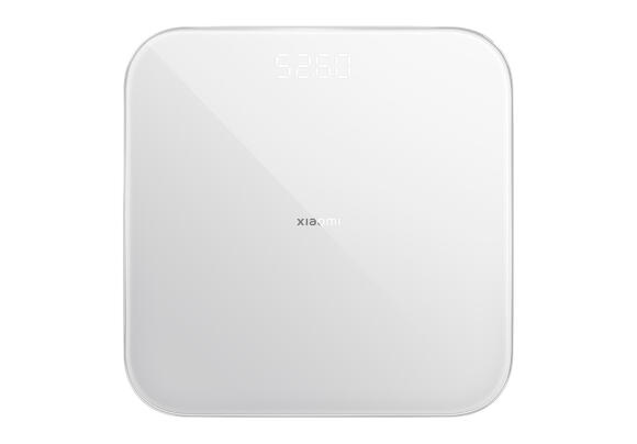 Напольные весы Xiaomi Mi Smart Scale S200 (до 150кг) White