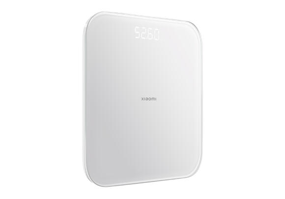 Напольные весы Xiaomi Mi Smart Scale S200 (до 150кг) White