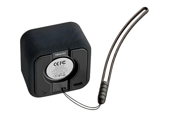 Колонка Yesido YSW35 Mini Wireless Speaker