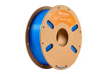 Филамент для 3D принтера Eryone PETG 1.75мм 1 Кг (Blue)