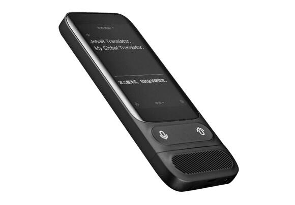 Портативный переводчик JoneR GO Translator