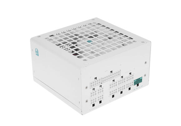 Блок питания для ПК Deepcool 1000 Вт PQ1000G (White)