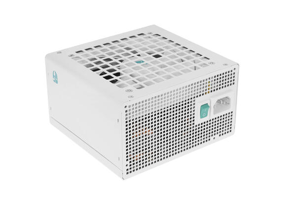 Блок питания для ПК Deepcool 1000 Вт PQ1000G (White)