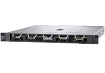 Стоечный сервер Dell PowerEdge R250 CPU Xeon E-2314 Rack Server