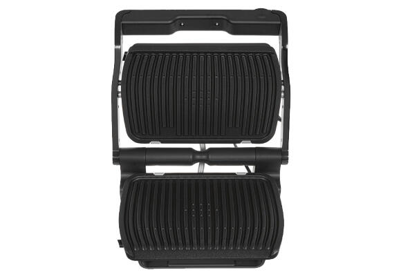 Электрогриль Tefal OptiGrill+ GC712834 2000W