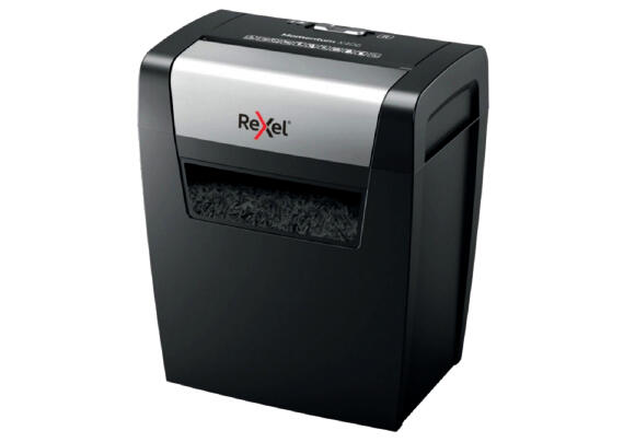 Шредер Rexel Momentum X308