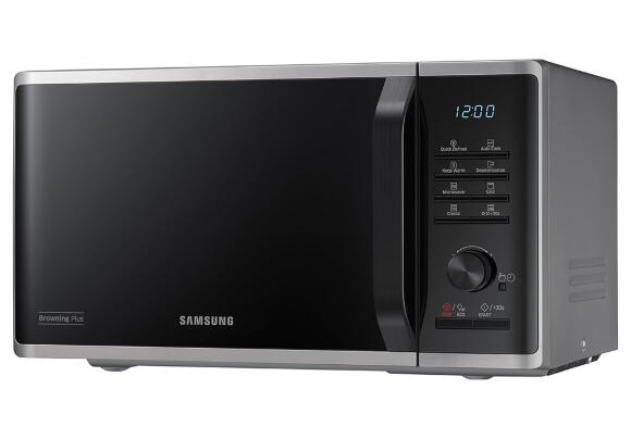 Микроволновая печь Samsung MG23K3575AS/BW Микроволновая печь Samsung MG23K3575AS/BW