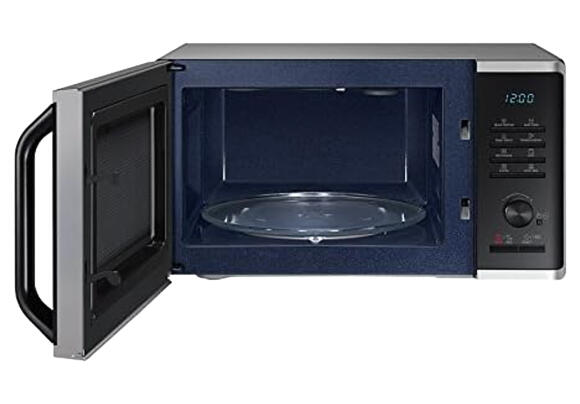 Микроволновая печь Samsung MG23K3575AS/BW Микроволновая печь Samsung MG23K3575AS/BW