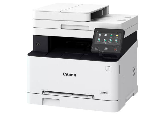 Принтер 4 в 1 Canon ColorJet MF657CDW