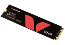 Накопитель Verbatim Vi560 S3 512GB M.2 SATA III