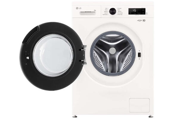 Стиральная машина LG F2Y1NS5W 6кг
