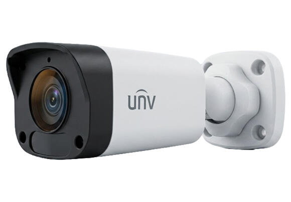 IP-камера Uniview IPC2124LB-AF28-A2 IP-камера Uniview IPC2124LB-AF28-A2