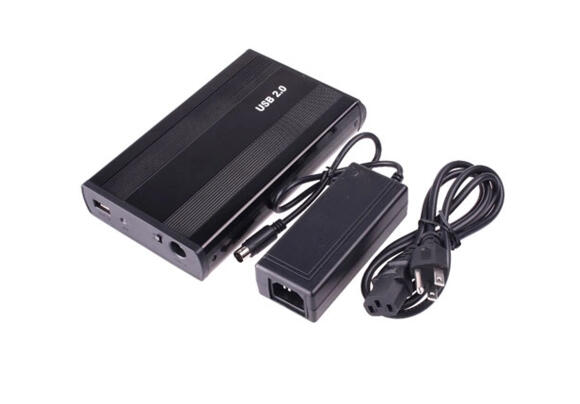 Корпус для ЖД 3.5" 1394