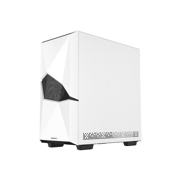 Корпус для ПК Deepcool Cyclops Белый CYCLOPS Корпус для ПК Deepcool Cyclops Белый CYCLOPS