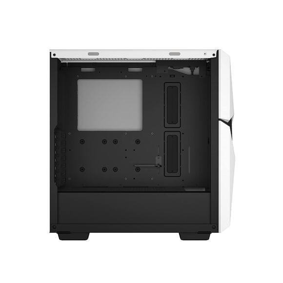 Корпус для ПК Deepcool Cyclops Белый CYCLOPS Корпус для ПК Deepcool Cyclops Белый CYCLOPS
