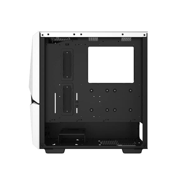 Корпус для ПК Deepcool Cyclops Белый CYCLOPS Корпус для ПК Deepcool Cyclops Белый CYCLOPS