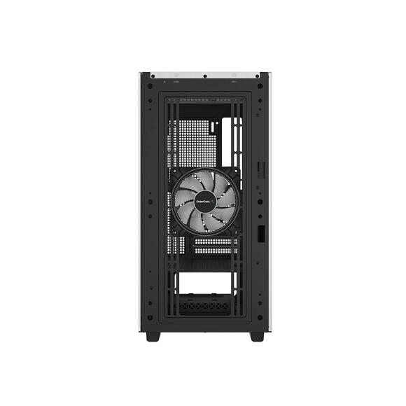 Корпус для ПК Deepcool Cyclops Белый CYCLOPS Корпус для ПК Deepcool Cyclops Белый CYCLOPS
