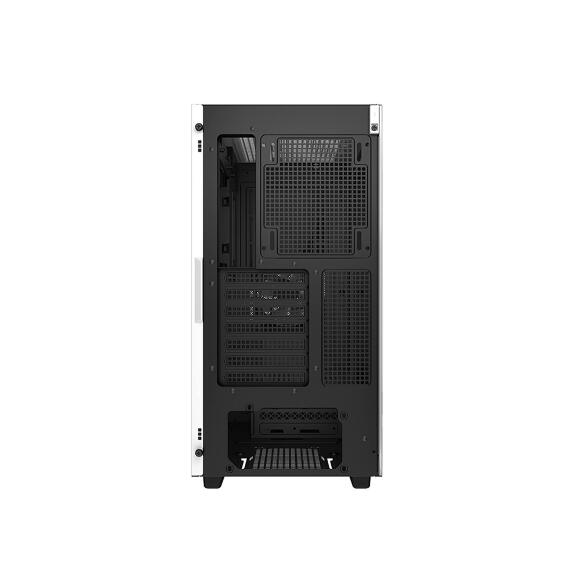 Корпус для ПК Deepcool Cyclops Белый CYCLOPS Корпус для ПК Deepcool Cyclops Белый CYCLOPS