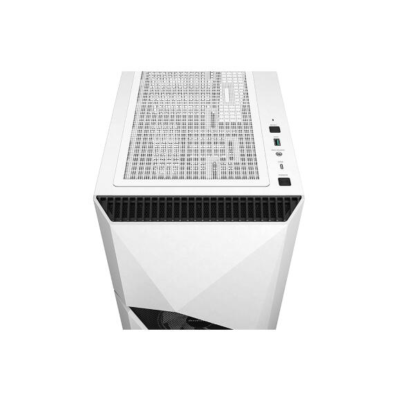 Корпус для ПК Deepcool Cyclops Белый CYCLOPS Корпус для ПК Deepcool Cyclops Белый CYCLOPS