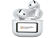 Наушники Porodo Soundtec Glimpse TWS PD-STWLEP040-WH Наушники Porodo Soundtec Glimpse TWS PD-STWLEP040-WH